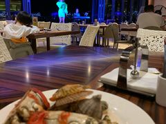 -海棠湾威斯汀酒店·知味西餐厅