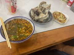 -老师家羊杂碎(延安总店)