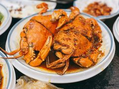 香辣膏蟹-三妹小龙虾·黄油蟹(华侨城总店)
