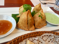 -太平山餐厅(山顶道店)