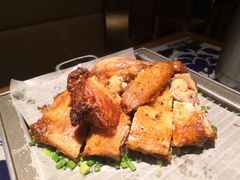 -绿茶餐厅(布吉万象汇店)