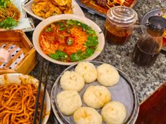 -小街天府(西工小街店)