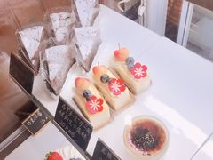 -KOMUGI 小麦家(新地假日广场店)