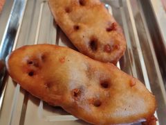 藕片-西北角美素锅巴菜(洪湖里店)