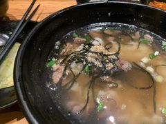 茶泡饭-千寻烧肉(政务区店)