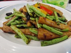 -天鲜阁·海鲜粤菜·33年老字号(石槎白云站店)