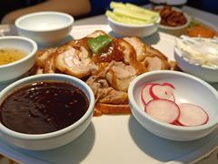 -额娘·春饼烤鸭(天鸿店)