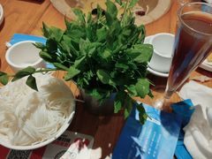 -云尊府云南菜·蒸汽石锅鱼(学清路店)