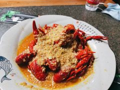 -辣盆盆麻辣小龙虾(哈尔滨总店)