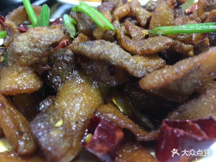 小俩口豆豉油渣火锅图片 第20张