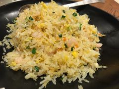 香宫扬州炒饭-扬州香格里拉·香宫中餐厅