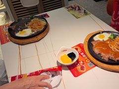 -豪享来中西餐厅(隆昌店)