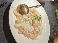 -南里山房·新淮扬菜(徐汇万科店)