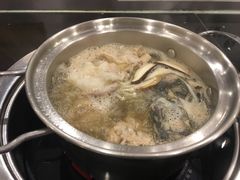 -咕叽咕叽自助烤肉小火锅(茂业清扬店)