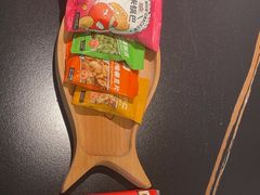 -师烤·豆花烤鱼(广州荔湾扬韬广场店)