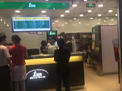 门面-1点点(长乐机场店)