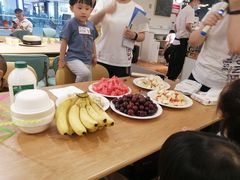 -艾米茉亲子餐厅(万象城店)