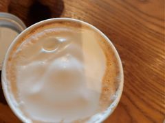 -星巴克(保定万博广场店)