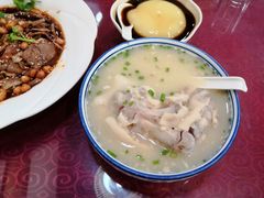 -易老妈蹄花.特色川菜(人民公园总店)