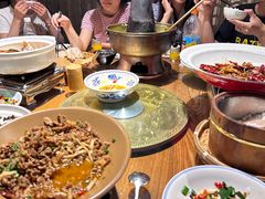 -印象鲵宴·张家界地标美食名片(溪布街店)