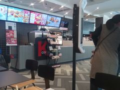 -肯德基(沪东店)