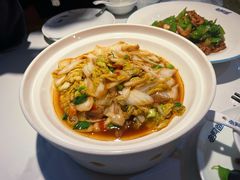 -老阿爸鲜鱼土菜(园区永旺店)