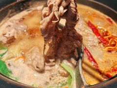 -温野菜涮涮锅(西单大悦城店)