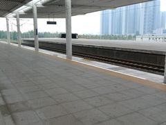 -邯郸东站