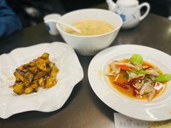 -东莱馋房(陆家嘴店)