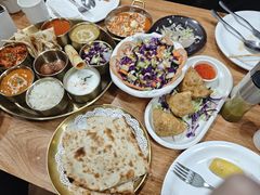 -清真·AL-JANNAT 佳纳特餐厅(狮子桥店)
