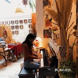 顺德探店｜棠悦•闺蜜小聚的慵懒时光