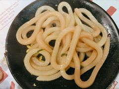 -松坂屋日料自助(长城路店)