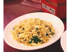 -青岛蓝海大饭店·渔歌舫(李沧店)