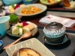 -古京·臻致料理(月湖店)