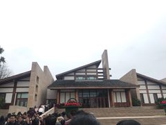 -邓小平故里