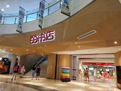 -当当书店(国泰广场店)