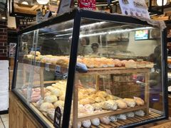 -BREAD WAY面包路·欧式面包(龙湖时代D馆店)