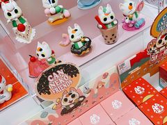 -泡泡玛特POPMART(合生汇店)