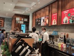 -星巴克臻选(广州沙面店)