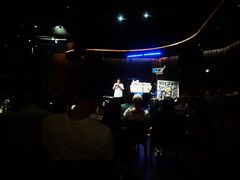 -林肯爵士乐上海中心 Jazz at Lincoln Center Shanghai