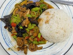 -老杭州面馆(丰盛九玺店)