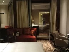 -济南富力凯悦酒店