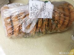-泸溪河桃酥(秦淮夫子庙一店)