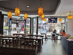 -汪一挑馄饨(老街店)