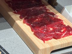 -海底捞火锅(九久奥特莱斯店)