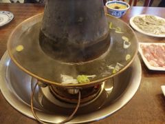 -前门张记涮肉(前门店)