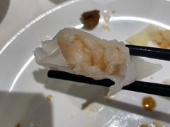 虾饺皇-万龙洲海鲜(南新仓店)