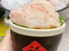 -祈胜邨•顺德鱼生•顺德菜(容桂店)
