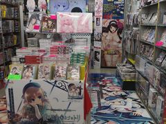 -Animate(秋叶原本馆)