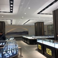 -龙凤金店(观前街店)